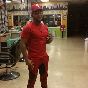 Meet your Posher, Samuel